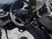 Second-hand Ford Puma 125 CP (91 kW) 2021 Gri Berlinǎ