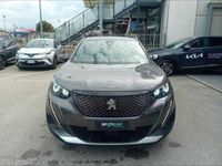 usata Peugeot 2008 1.5 bluehdi allure pack s&s 130cv eat8