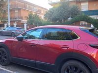 usata Mazda CX-30 2.0L e-Skyactive G Hybrid