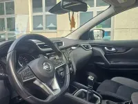 Usata Nissan Qashqai N-Connecta 140 CV (102 kW) 2021 Bianco SUV
