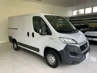 Usata Fiat Ducato 131 CV (96 kW) 2017 Bianco Furgone