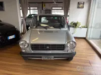 Usata Autobianchi A112 46 CV (33 kW) 1970 Grigio Utilitaria