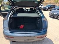 Usata Audi Q3 Advanced Plus 140 CV (102 kW) 2012 Grigio SUV