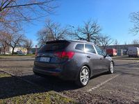 Usata Kia Ceed Sportswagon 110 CV (80 kW) 2015 Station wagon