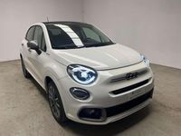 Usata Fiat 500X Dolcevita 131 CV (96 kW) 2024 Bianco gelato SUV