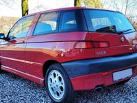 usata Alfa Romeo 145 2.0i 16V Twin Spark cat Quadrifogli