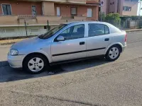 Usata Opel Astra Elegance 101 CV (74 kW) 2002