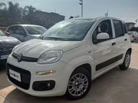 Usata Fiat Panda Easy 69 CV (50 kW) 2018 Bianco Utilitaria