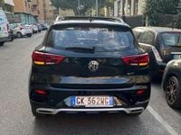Usata MG ZS Luxury 111 CV (81 kW) 2022 SUV