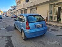 usata Citroën C3 Exclusive 1.4 HDi/68 CV