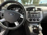 Usata Ford C-MAX 109 CV (80 kW) 2010 Monovolume