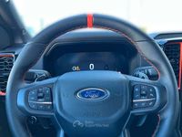 Usata Ford Ranger Raptor 292 CV (214 kW) 2023 Nero Pick-up