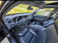 Usata BMW 550 Gran Turismo 408 CV (300 kW) 2010 Nero Coupé