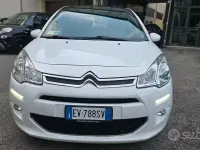 Occasion Citroën C3 Exclusive 82 ch (60 kW) 2014 Blanc Berline
