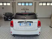 Usata Mini Cooper D Countryman Hype 150 CV (110 kW) 2017 Other SUV