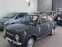 Usata Fiat 850 S 35 CV (25 kW) 1968 Grigio Berlina