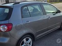 Usata VW Golf VI 105 CV (77 kW) 2010 Utilitaria