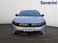 Usata Opel Corsa 75 CV (55 kW) 2024 Argento Berlina