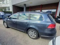 Usata VW Passat Comfortline 140 CV (102 kW) 2012 Grigio Station wagon