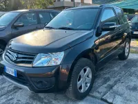 Usata Suzuki Grand Vitara 129 CV (94 kW) 2013 SUV