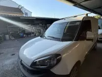 Usata Fiat Doblò Active 105 CV (77 kW) 2018 Monovolume
