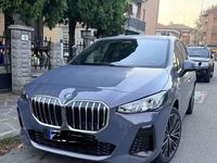 Usata BMW 225 Active Tourer Luxury Line 136 CV (100 kW) 2022 Monovolume