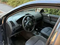 Usata VW Polo Comfortline 75 CV (55 kW) 2005 Berlina