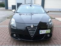 usata Alfa Romeo Giulietta 2.0 JTDm-2 150 CV Distinctive-FINANZIABILE