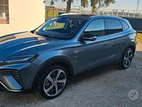 Usata MG Marvel R 64 kW (88 CV) 2022 Grigio SUV