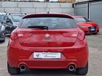 usata Alfa Romeo Giulietta 1.6jtdm QV-Line -90000Km 2015