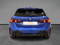 Usata BMW 118 Comfort Edition 150 CV (110 kW) 2024 Portimao blue metallizzato Utilitaria