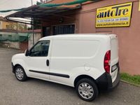 usata Fiat Doblò Doblo1.4 T-Jet Natural Power