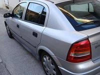 Usata Opel Astra 1999 Berlina