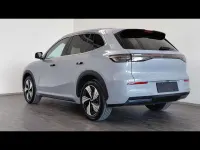 Nuova Geely EX5 69 kW (95 CV) 2026 Moonlight silver SUV
