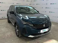 Usata Peugeot 3008 Allure 131 CV (96 kW) 2023 Blu/azzurro SUV