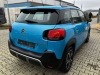 usata Citroën C3 Aircross BlueHDi 120 S&S EAT6 Feel