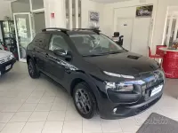 Usata Citroën C4 82 CV (60 kW) 2017 Nero Berlina