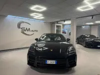 Usata Porsche Panamera 352 CV (258 kW) 2025 Nero Utilitaria