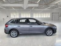 Usata Skoda Scala Ambition 110 CV (80 kW) 2022 Utilitaria