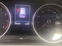 Usata VW Golf VII Edition 131 CV (96 kW) 2020 Berlina