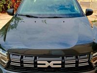 Usata Dacia Duster 100 CV (73 kW) 2023 Grigio Station wagon