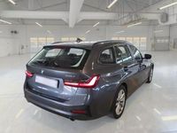 Usata BMW 318 Advantage 149 CV (109 kW) 2022 Station wagon