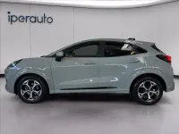 Usata Ford Puma ST-Line 125 CV (91 kW) 2024 Grigio SUV