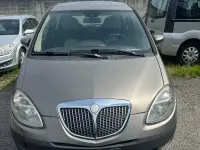 Usata Lancia Musa 95 CV (69 kW) 2006 Oro Monovolume