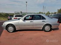 usata Mercedes C200 classe