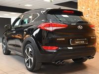 usata Hyundai Tucson 1.7 CRDi DCT XPossible usato