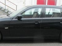 usata BMW 318 d 143Cv. TOURING AUTOMATIC - 03/2012