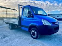 usata Iveco Daily 35C10 Cassone fisso