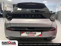 Usata Lancia Ypsilon 101 CV (74 kW) 2025 Grigio Utilitaria