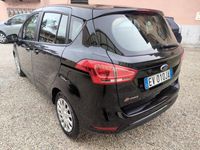 usata Ford B-MAX 1.0 EcoBoost Titanium kw74